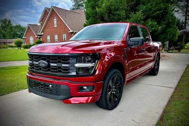 Auto & Truck Accessories